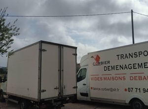 Déménagement Alès 30100