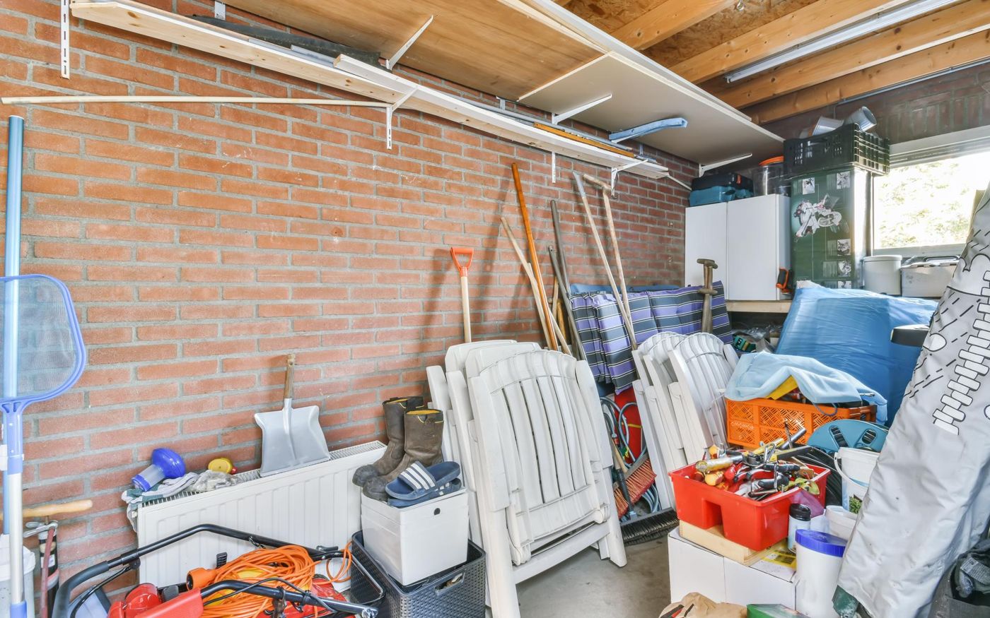 Debarras et vide maison ales à Générargues